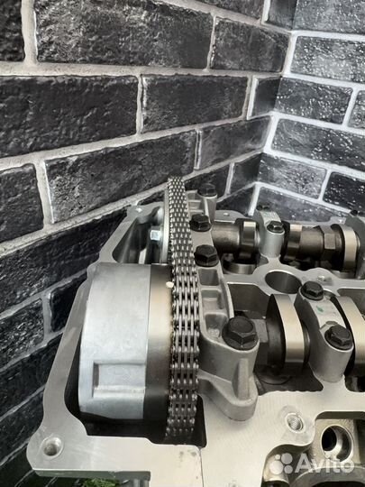 Новый двигатель(мотор)на хендай/киа G4FC,G4FA,G4FG