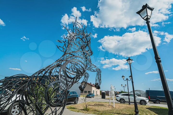 Свободного назначения, 600 м²