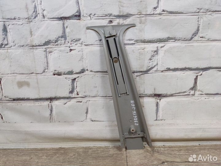 Обшивка стойки центральной правой Nexia Нексия