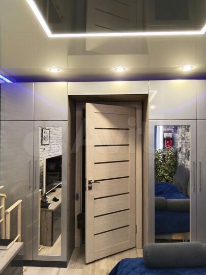 2-к. квартира, 46,1 м², 8/10 эт.