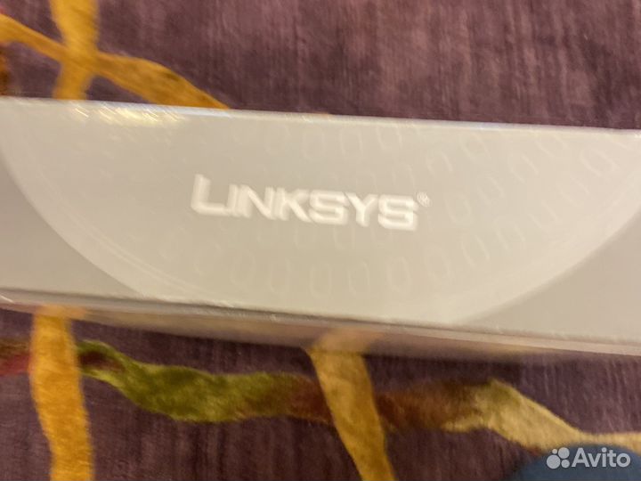 Linksys SPA8000G-5