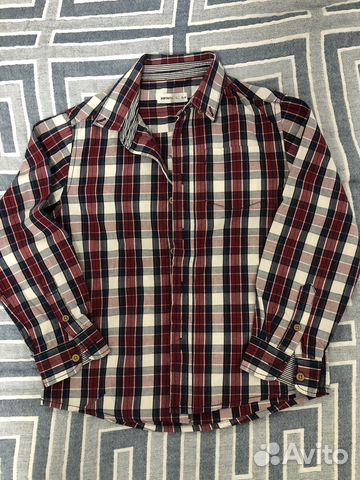 Рубашка для мальчика