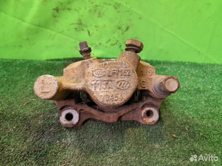 Суппорт Lifan Solano