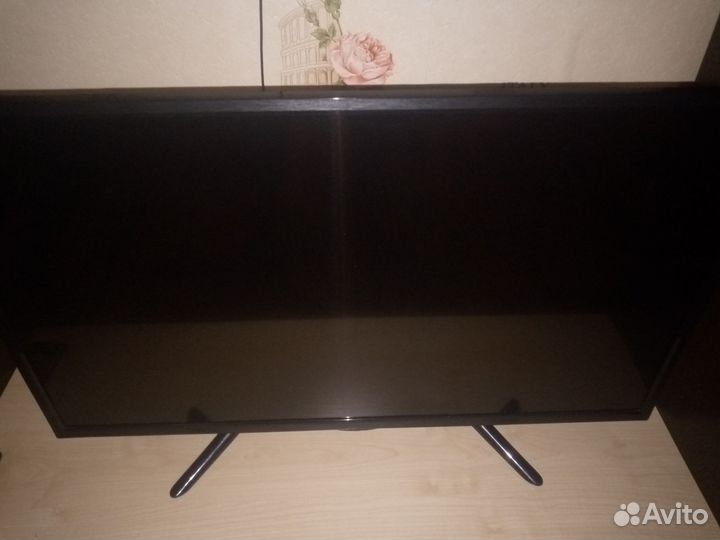 Телевизор Polar