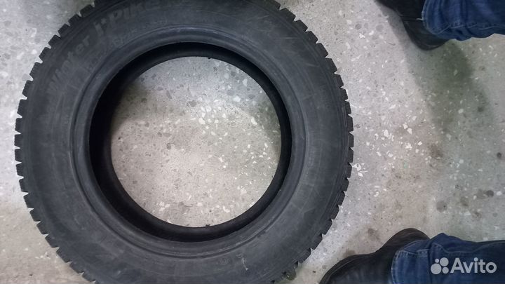 Hankook Winter I'Pike 185/65 R15