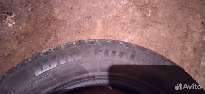 Hifly Win-Turi 205/60 R16