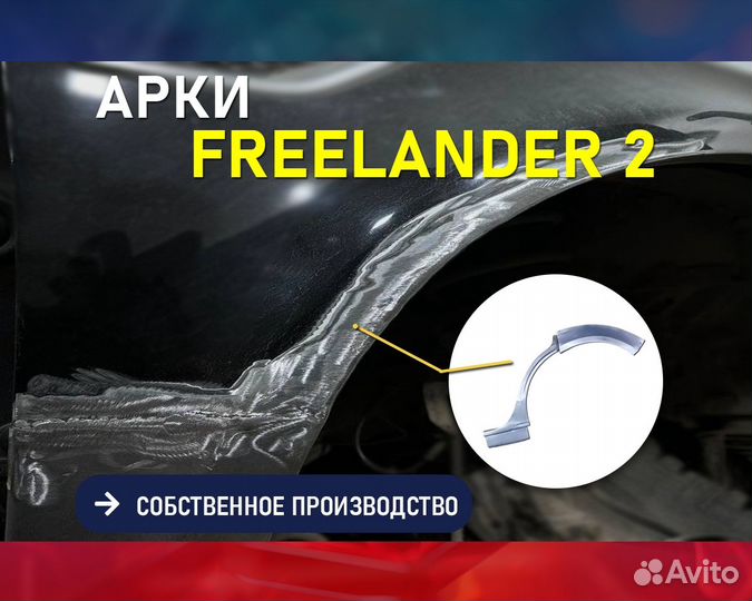 Ремонтные арки Хендай Акцент 2 (Hyundai Accent)