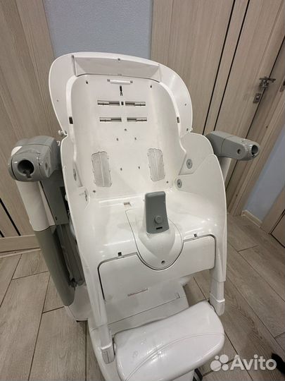 Стульчик для кормления (качели) Pegperego Tatamia