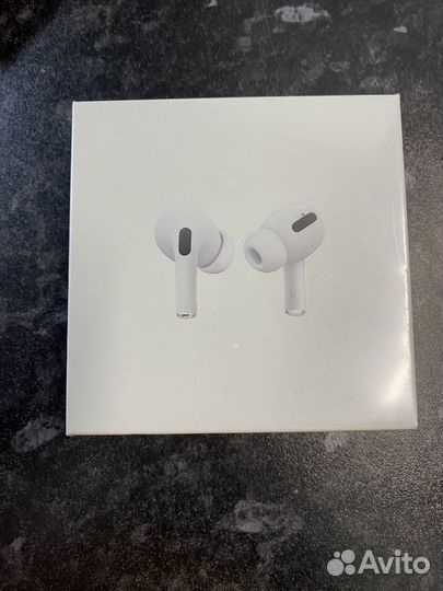 Аерподс про