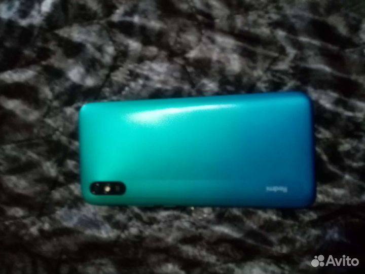Xiaomi redmi 9а