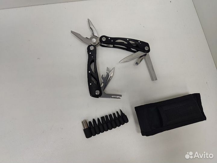 Мультитул Stainless 21/1