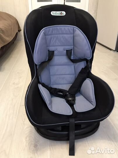 Автокресло
