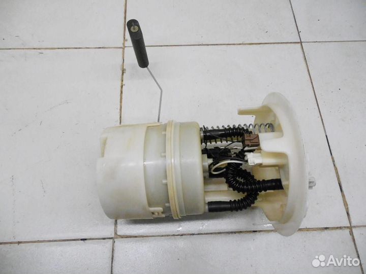 Насос топливный электрический 307 2001-2007