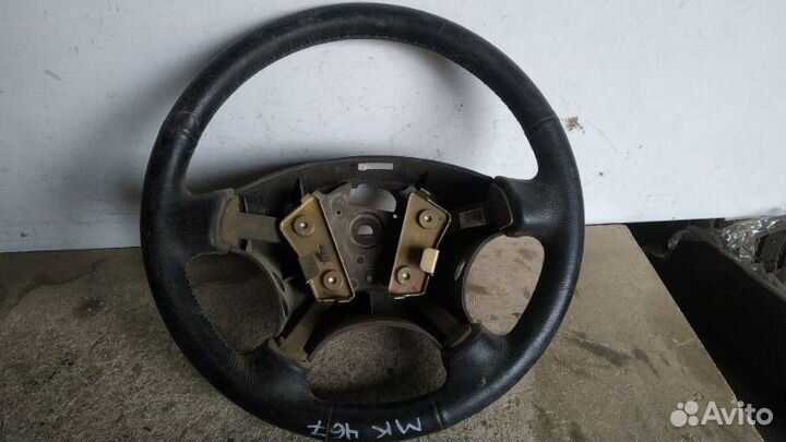 Руль Geely Mk 2008-2015