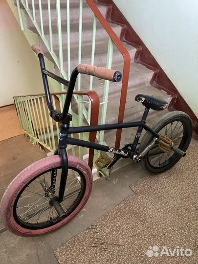 Bmx