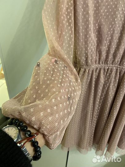 Платье женское 46 48