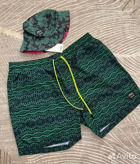 Шорты wesc 58-60