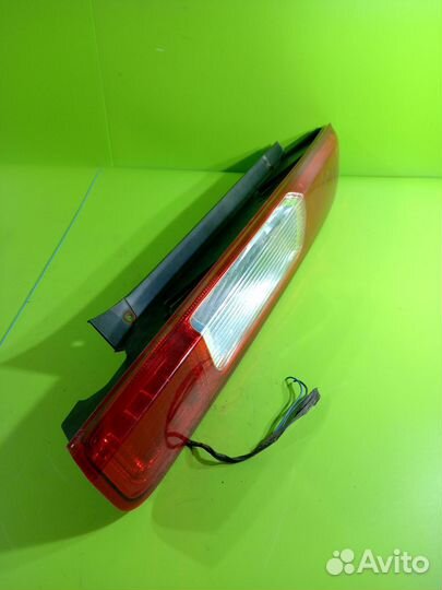 Фонарь правый для Ford Focus II 2005-2011