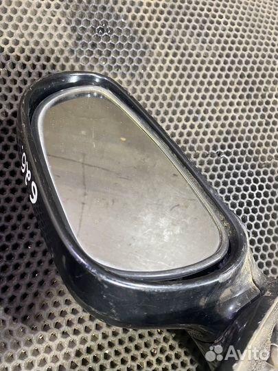 Зеркало правое Мазда 626 GE Mazda 1992-1997