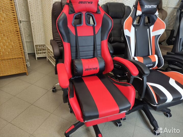 Компьютерное кресло с доставкой