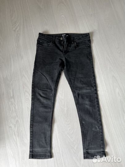 Рубашка и брюки H&M