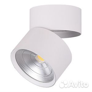 Ремонт светодиодных (LED) светильников