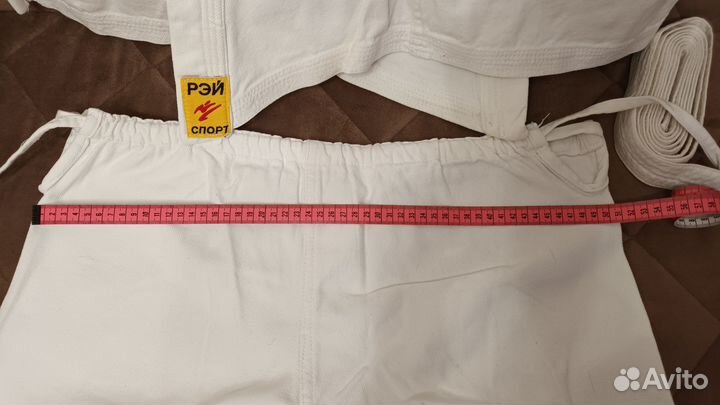 Кимоно для дзюдо для подростка