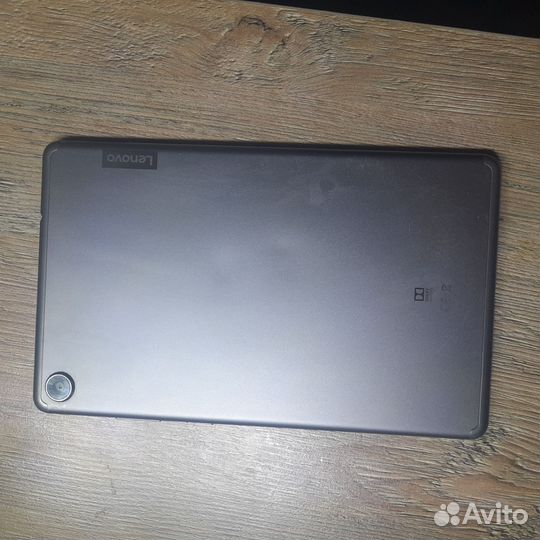Планшет lenovo tab m8