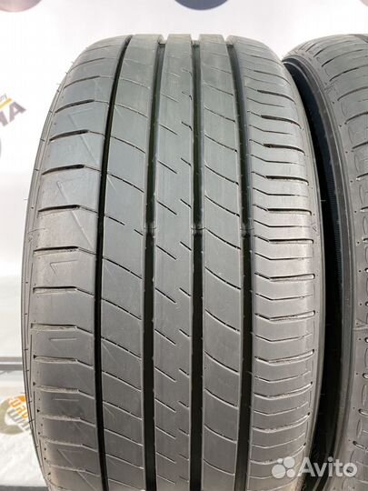 Dunlop SP Sport LM705 235/50 R18 101W