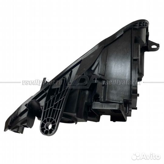 Корпус Правой фары для Mercedes CLS-class C218 (20