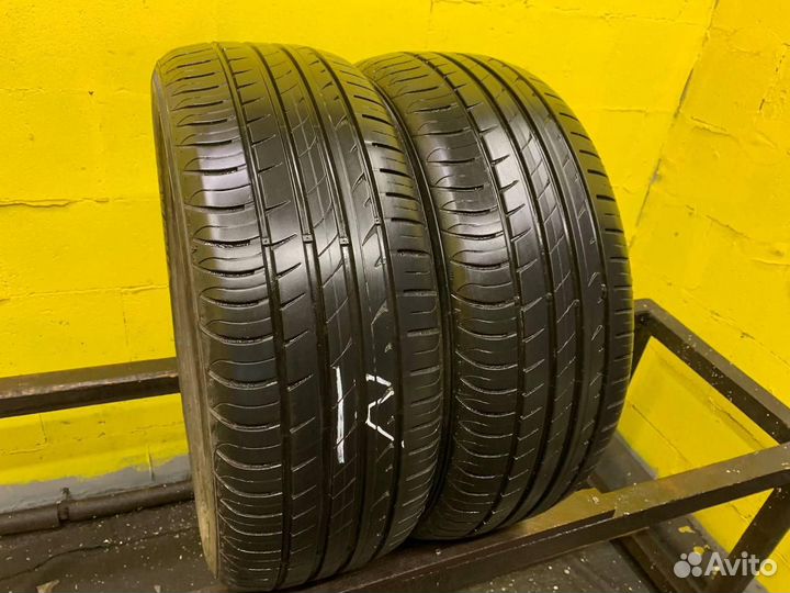 Hankook Ventus Prime 2 K115 205/55 R16 91H