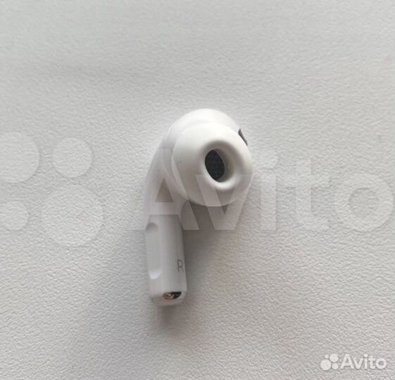 Airpods pro правый наушник (оригинал )