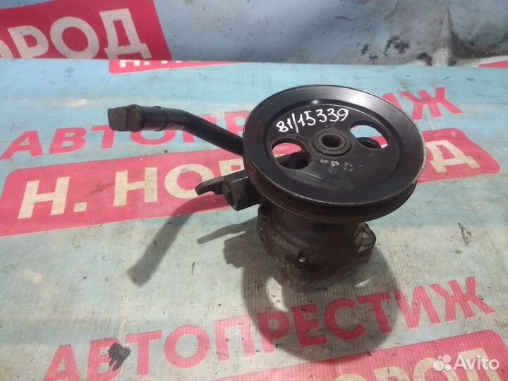 Насос гура Хендай Гетс