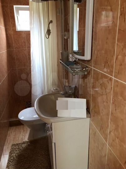 Дом 36 м² на участке 7 сот.