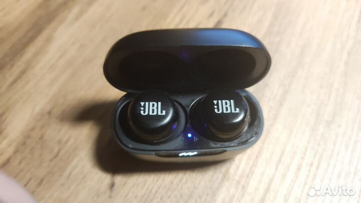 Jbl Live free nc+ tws