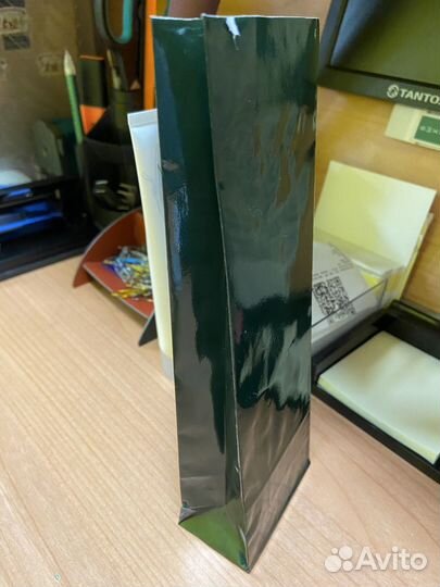 Пакеты для чая