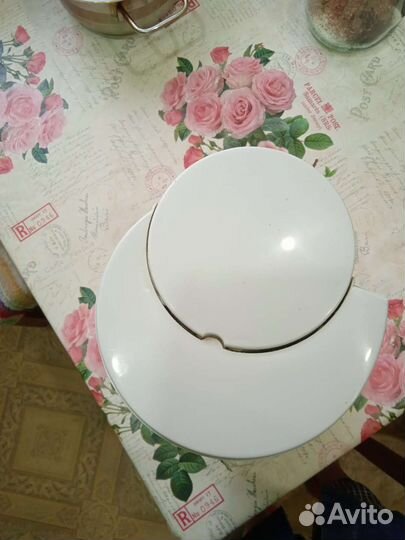 Кофеварка капельная