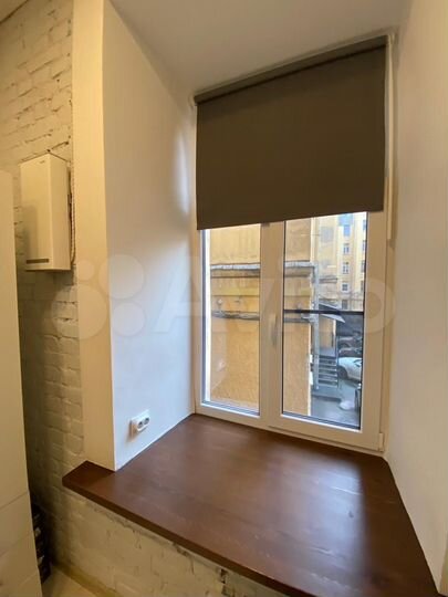 Квартира-студия, 22 м², 2/6 эт.