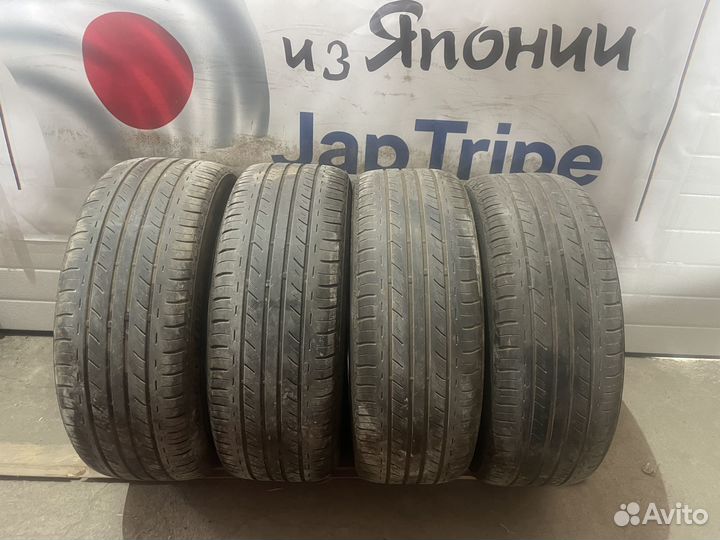 Bridgestone Sneaker SNK2 235/45 R17 94W