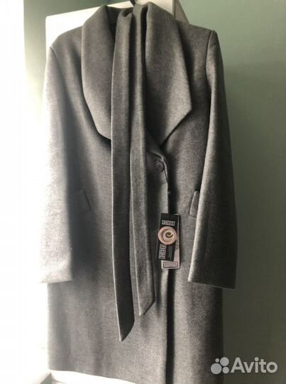 Пальто женское