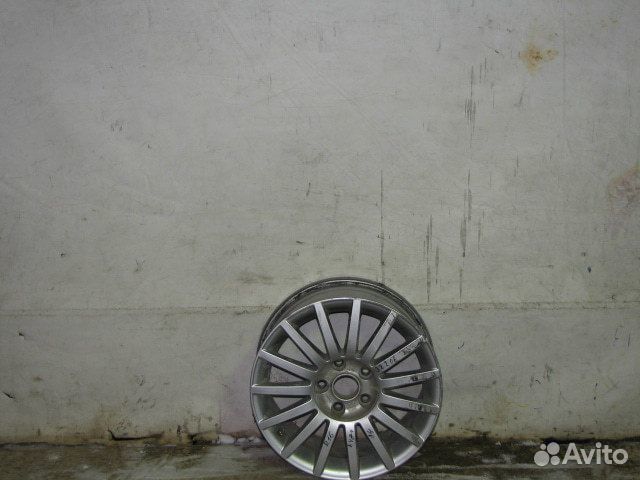 Диск колесный литой R16 5*112 j7,0 ET42 DIA57,1 (a