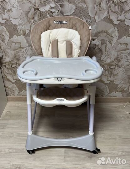 Стул для кормления