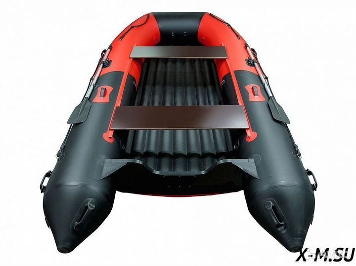 Надувная лодка гладиатор E420S