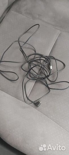 Кабель micro usb для видеорегистратора