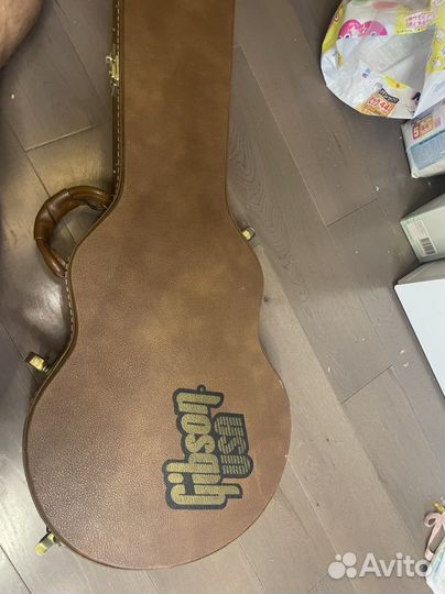 Gibson les paul custom 1999