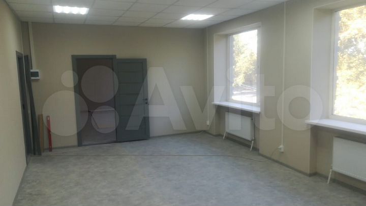 Производство, 72 м²