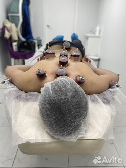 Хиджама (обучение )