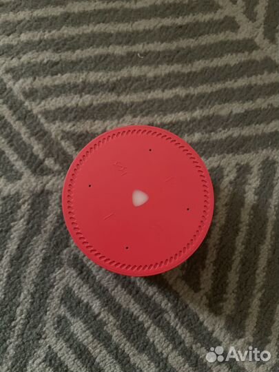 Яндекс станция алиса lite