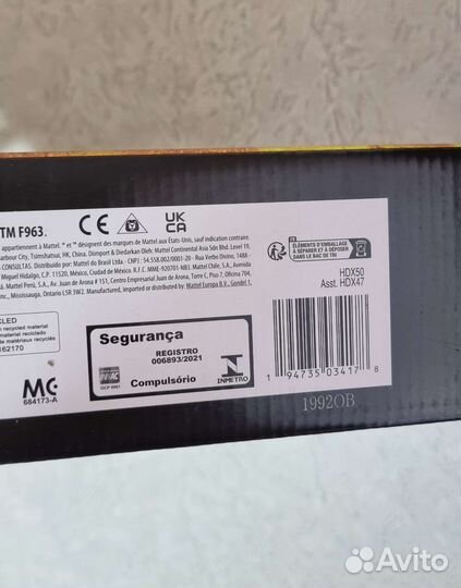 Новый динозавр Jurassic world ampelosaurus