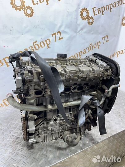 Двигатель Volvo B5254T2